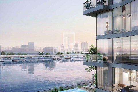 Appartement à Dubai, 2 chambres, 127 m², № 87039 - photo 2