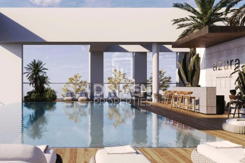 Appartement à Dubai, 2 chambres, 127 m², № 87039 - photo 14