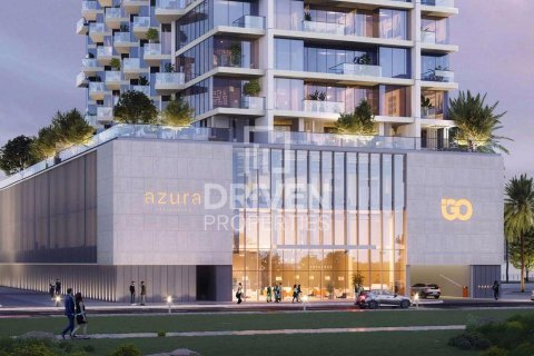 Appartement à Dubai, 2 chambres, 127 m², № 87039 - photo 3