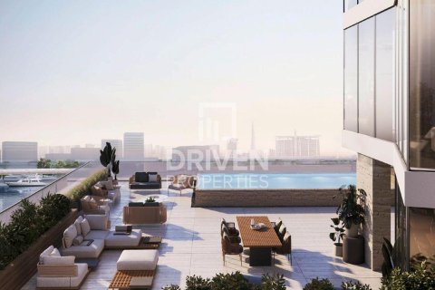 Appartement à Dubai, 2 chambres, 127 m², № 87039 - photo 13