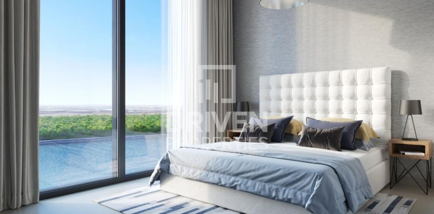 Appartement à Sobha Hartland, Mohammed Bin Rashid City, Dubai, 2 chambres, 211 m², № 86974