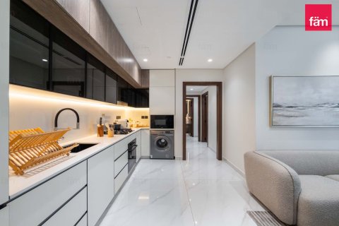 Apartamento en Dubai Science Park, Dubai, 2 dormitorios, 100.3 m², № 137676 - foto 3