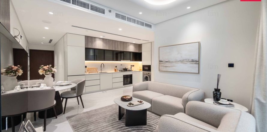 Apartamento en Dubai Science Park, Dubai, 2 dormitorios, 100.3 m², № 137676