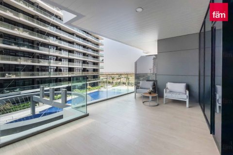 Apartamento en Dubai Science Park, Dubai, 2 dormitorios, 100.3 m², № 137676 - foto 16