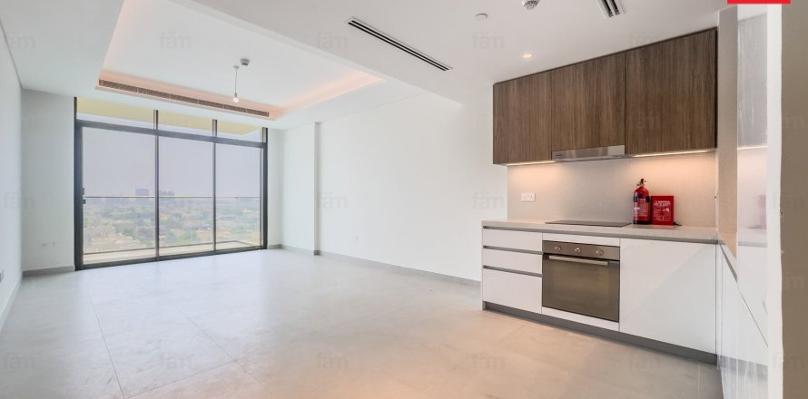 Appartement à City Walk, Dubai, 1 chambre, 72.5 m², № 137668