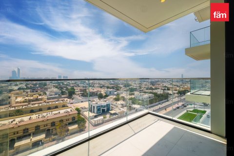 Appartement à City Walk, Dubai, 1 chambre, 72.5 m², № 137668 - photo 11