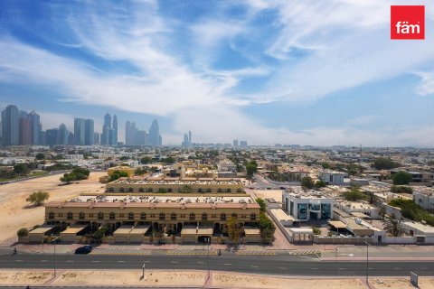 Appartement à City Walk, Dubai, 1 chambre, 72.5 m², № 137668 - photo 14