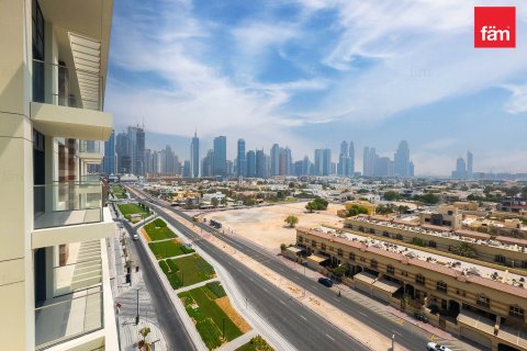 Appartement à City Walk, Dubai, 1 chambre, 72.5 m², № 137668 - photo 13
