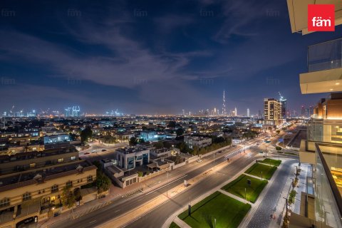 Appartement à City Walk, Dubai, 1 chambre, 72.5 m², № 137668 - photo 16