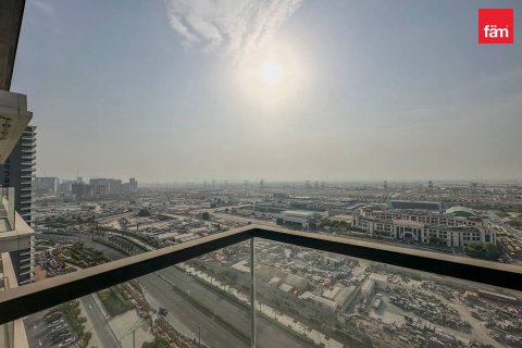 Appartement à Dubai Hills Estate, Dubai, 1 chambre, 64 m², № 137666