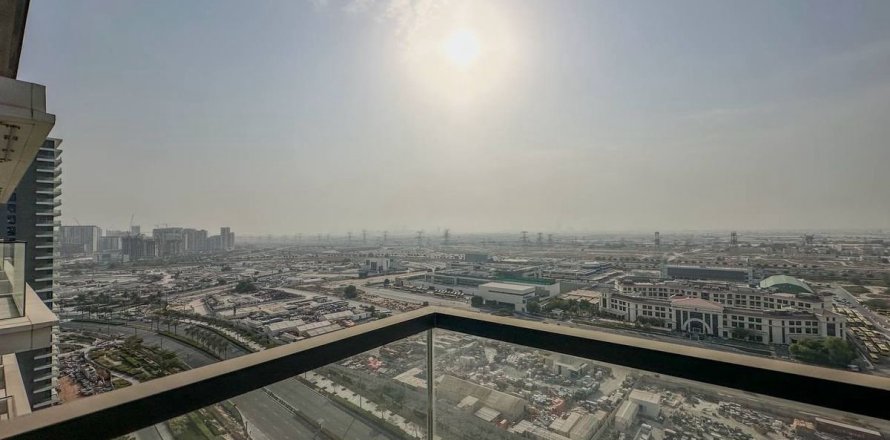 Appartement à Dubai Hills Estate, Dubai, 1 chambre, 64 m², № 137666