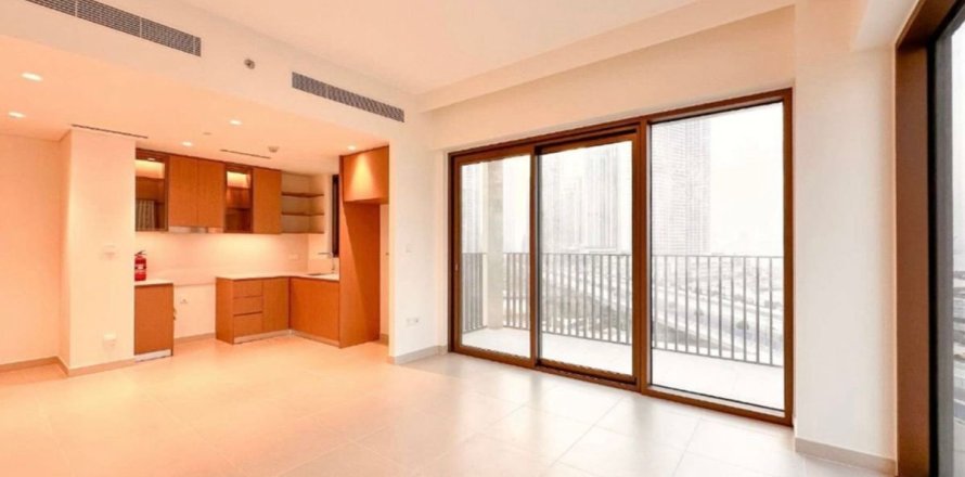 Apartment in Dubai 2 bedrooms, 93.3 sq.m. № 137665