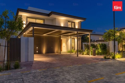 Villa in Al Sufouh, Dubai 4 bedrooms, 510 sq.m. № 137663