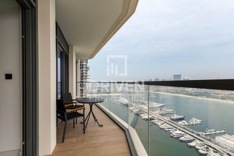 Apartment in EMAAR Beachfront, Dubai Harbour, Dubai 2 bedrooms, 106.75 sq.m. № 129968 - photo 10