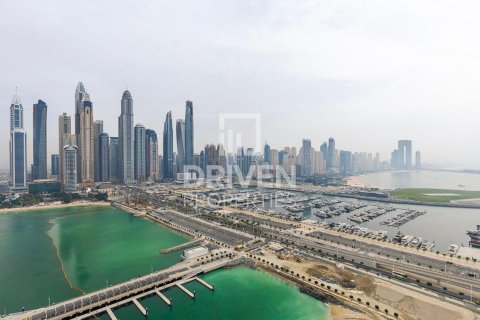 Apartment in EMAAR Beachfront, Dubai Harbour, Dubai 2 bedrooms, 106.75 sq.m. № 129968 - photo 9