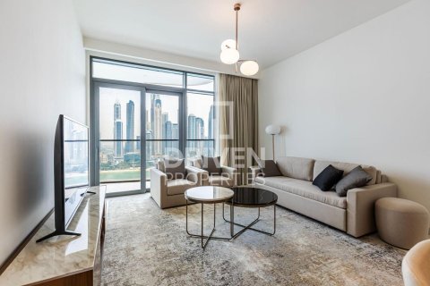 Apartment in EMAAR Beachfront, Dubai Harbour, Dubai 2 bedrooms, 106.75 sq.m. № 129968 - photo 12