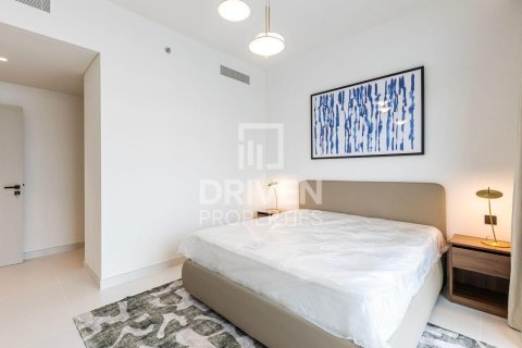 Apartment in EMAAR Beachfront, Dubai Harbour, Dubai 2 bedrooms, 106.75 sq.m. № 129968 - photo 3