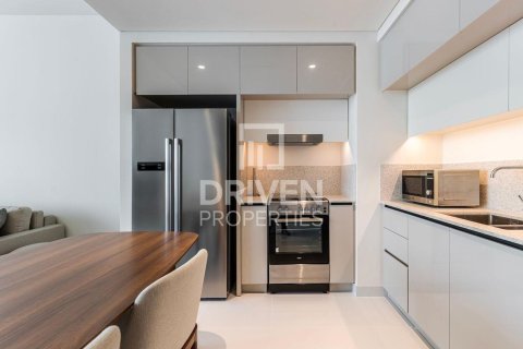 Apartment in EMAAR Beachfront, Dubai Harbour, Dubai 2 bedrooms, 106.75 sq.m. № 129968 - photo 15