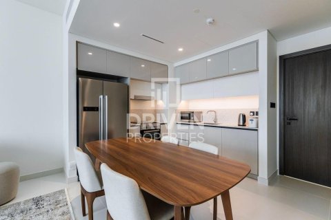 Apartment in EMAAR Beachfront, Dubai Harbour, Dubai 2 bedrooms, 106.75 sq.m. № 129968 - photo 14