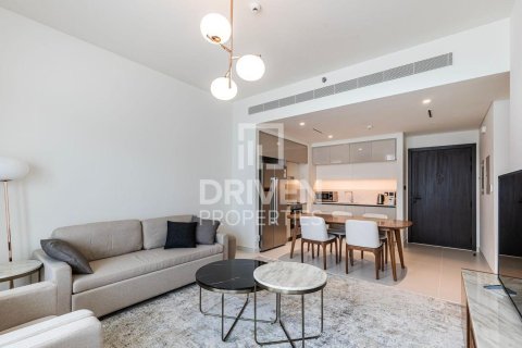 Apartment in EMAAR Beachfront, Dubai Harbour, Dubai 2 bedrooms, 106.75 sq.m. № 129968 - photo 13