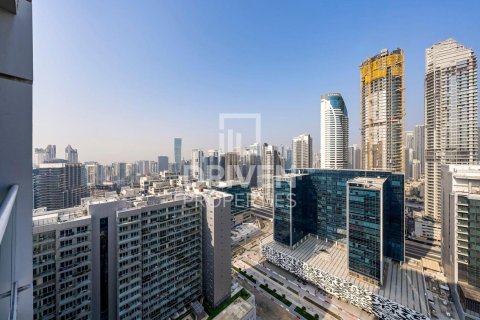 Appartement à Business Bay, Dubai, 2 chambres, 84.17 m², № 129966