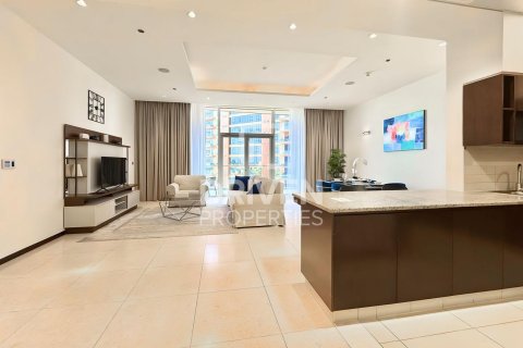 Apartment in Tiara Residences, Palm Jumeirah, Dubai 1 bedroom, 120.31 sq.m. № 129967