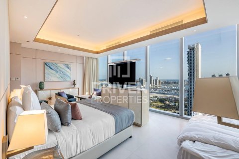 Appartement à Jumeirah Beach Residence, Dubai, studio, 66.15 m², № 129977