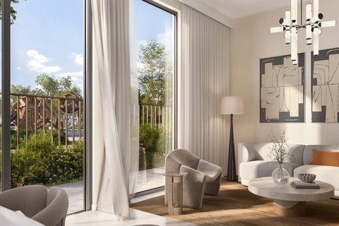 Venera in The Valley, Dubai, № 31355