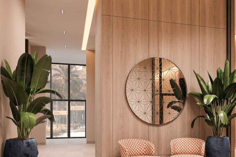 شقة في Sidr 1 Residences في دبي 2 غرف نوم, 132.45 م² رقم 31356 - صورة 6