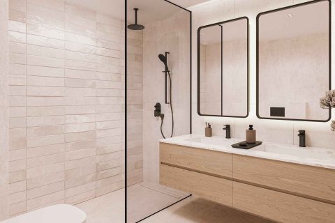 شقة في Sidr 1 Residences في دبي 2 غرف نوم, 132.45 م² رقم 31356 - صورة 8