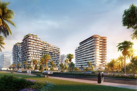 Купить квартиру в Дубае: 37.4м², № 31358 - фото 21