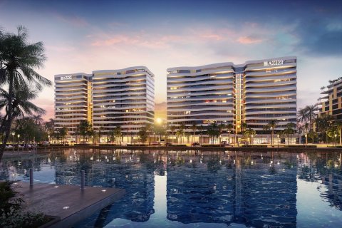 Купить квартиру в Дубае: 37.4м², № 31358 - фото 7