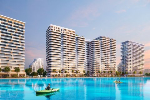 Купить квартиру в Дубае: 37.4м², № 31358 - фото 8