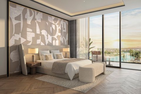 Купить квартиру в Дубае: 37.4м², № 31358 - фото 11