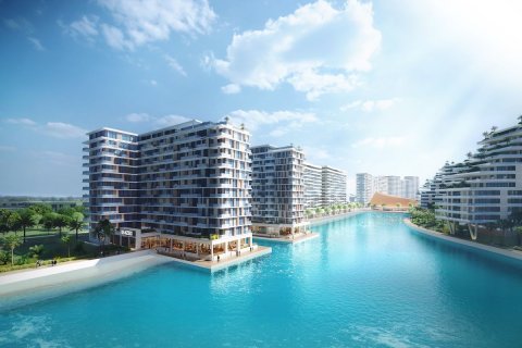 Купить квартиру в Дубае: 37.4м², № 31358 - фото 9