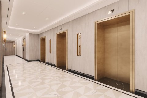 Купить квартиру в Дубае: 37.4м², № 31358 - фото 4