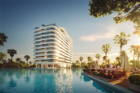Купить квартиру в Дубае: 37.4м², № 31358 - фото 25
