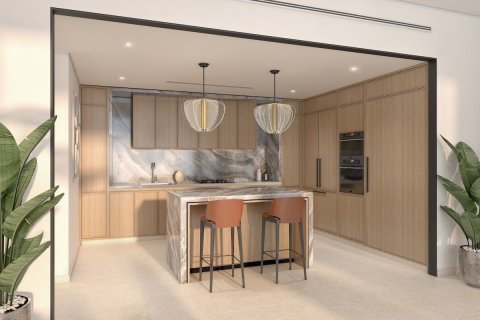 Купить квартиру в Дубае: 37.4м², № 31358 - фото 13