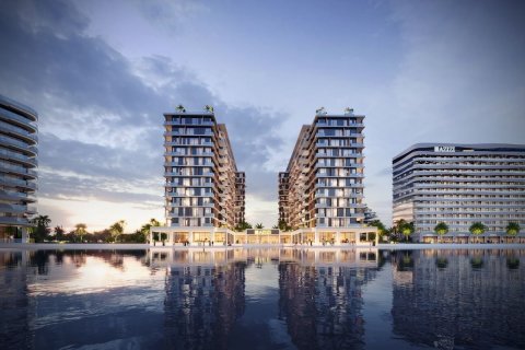Купить квартиру в Дубае: 37.4м², № 31358 - фото 18