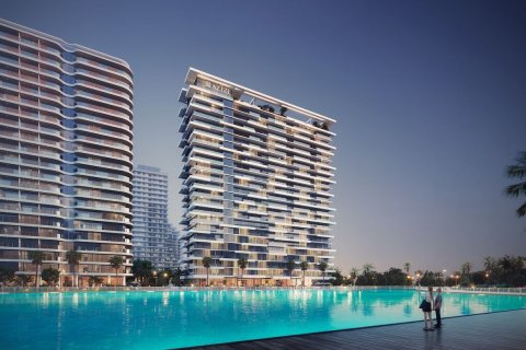 Купить квартиру в Дубае: 37.4м², № 31358 - фото 12