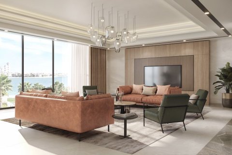 Купить квартиру в Дубае: 37.4м², № 31358 - фото 19