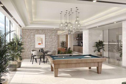 Купить квартиру в Дубае: 37.4м², № 31358 - фото 20