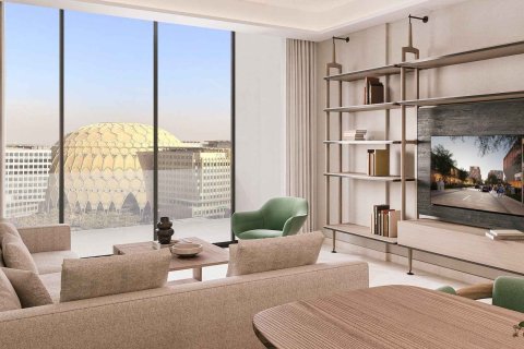 شقة في Sidr 1 Residences في دبي 2 غرف نوم, 127.99 م² رقم 31357 - صورة 6