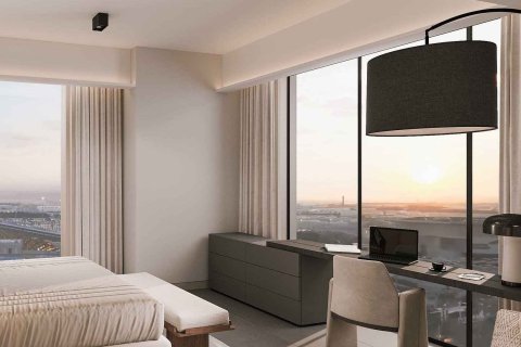 شقة في Sidr 1 Residences في دبي 2 غرف نوم, 127.99 م² رقم 31357 - صورة 2