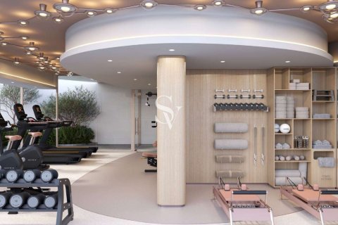 شقة في Dubai Land, دبي 1غرف نوم, 82 م² رقم 91003 - صورة 4