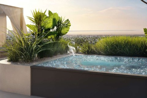 شقة في Dubai Land, دبي 1غرف نوم, 82 م² رقم 91003 - صورة 6