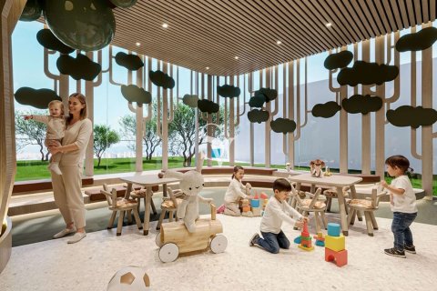 شقة في Dubai Land, دبي 1غرف نوم, 82 م² رقم 91003 - صورة 13