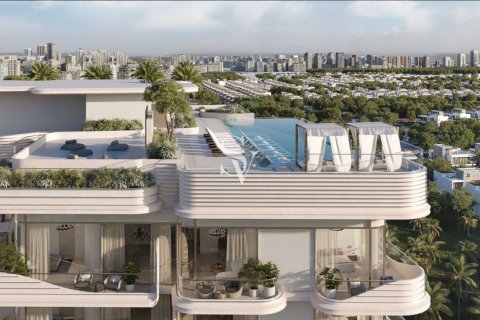 شقة في Dubai Land, دبي 1غرف نوم, 82 م² رقم 91003 - صورة 10