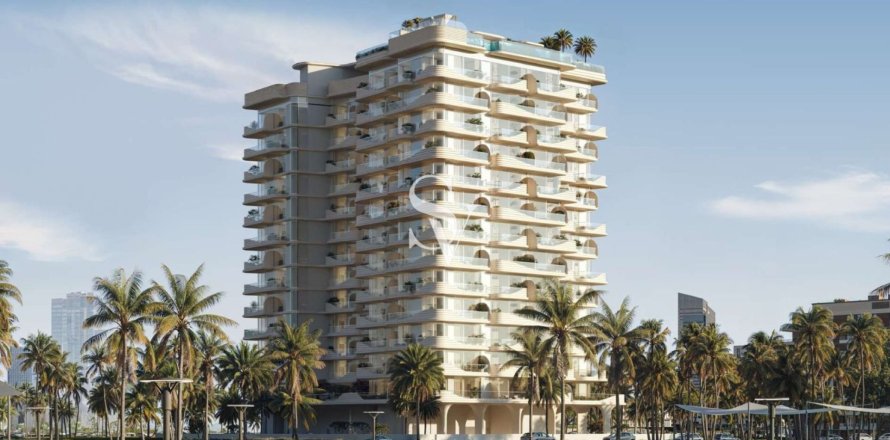 شقة في Dubai Land, دبي 1غرف نوم, 82 م² رقم 91003