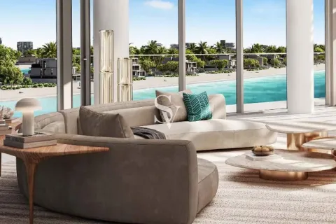 Apartamento en Palm Jebel Ali, Dubai, 2 dormitorios, 175 m², № 91001 - foto 12